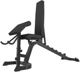 Accesorio Arm Curl para banco WBX-220MULTIFIT